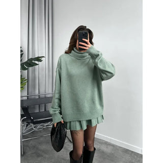 Tina | Knit Co-ord Set