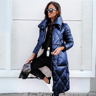 Caitlin | Puffer Jacket