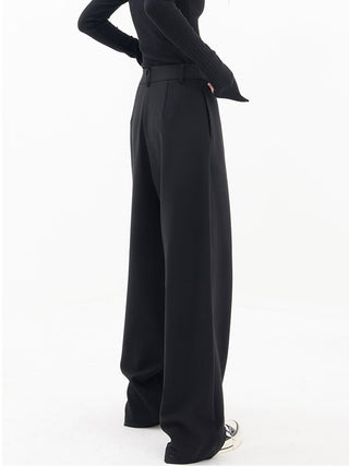 Olivia | Wide Leg Pants