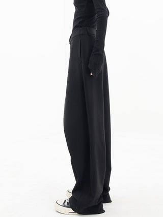 Olivia | Wide Leg Pants