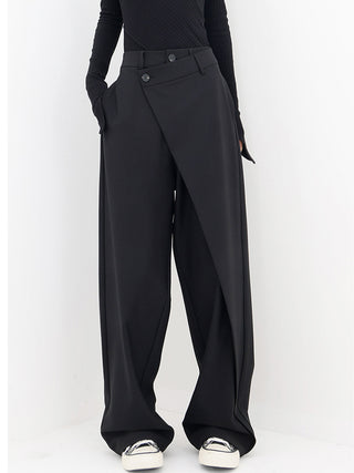 Olivia | Wide Leg Pants