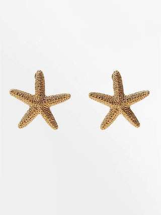 Cindy | Sea Star Earrings