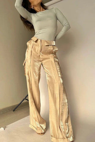 Giselle Trousers