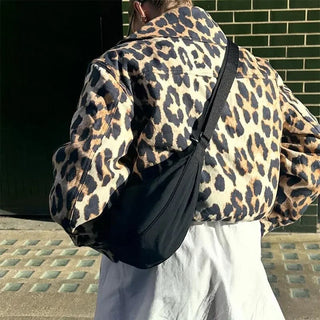 Matilda | Leopard Jacket