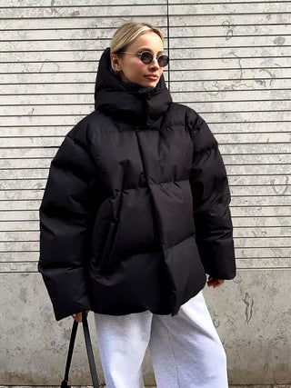 Nala | Puffer Jacket