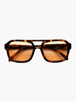 Maya | Retro Sunglasses