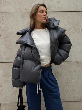 Kelsey | Puffer Jacket