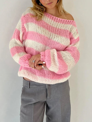 Esmé | Knit Sweater