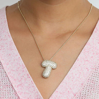 Mia | Bubbly Necklace