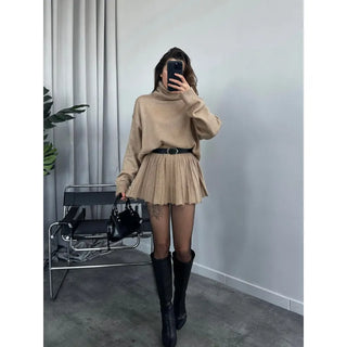 Tina | Knit Co-ord Set