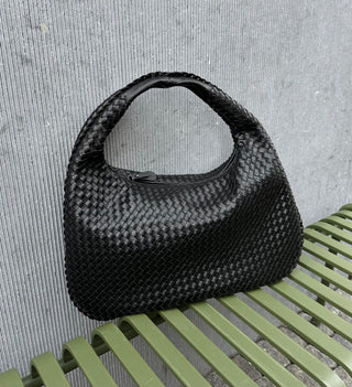 Viola | Waved Bag